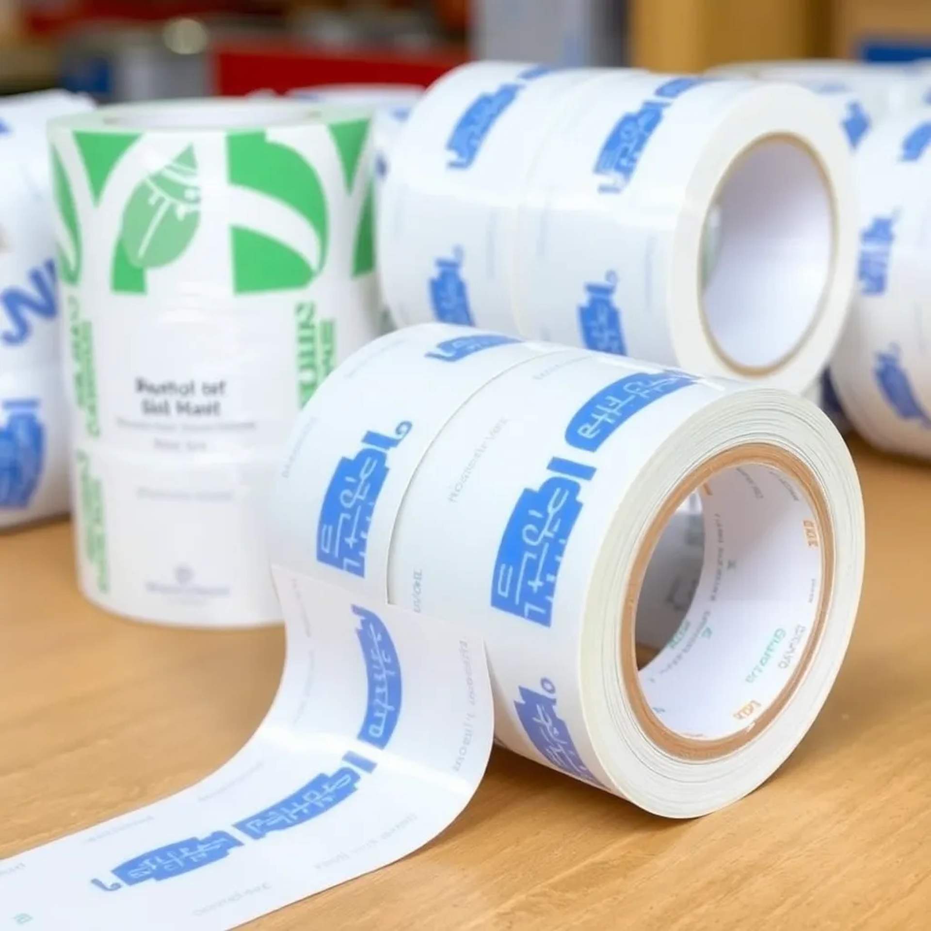 Giuseppe Ferri, Responsabile Produzione